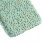 2015 Gold Luxury Palace 3D Flower Pu Leather Case For Iphone 6 /Ip 32258106290-10-Green For Iphone 6