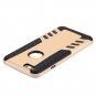 Luxury Rocket High Quality Pc+Tpu Hybrid Hard Case For Iphone 6 Pl 32255559642-1-Sky blue For I6