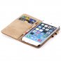 For Iphone 6 Plus Case Luxury Genuine Leather Case For Iphone 6 Pl 32237773701-5-Brown