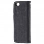 For Iphone 6 Plus Case Luxury Genuine Leather Case For Iphone 6 Pl 32237773701-5-Brown