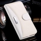 Hot Classic Business Style High Quality Pu Leather Case For Iphone 32254791794-2-White