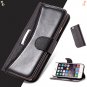 Hot Classic Business Style High Quality Pu Leather Case For Iphone 32254791794-4-Brown