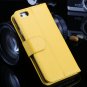 For Iphone 6 Plus Wallet Case Luxury Flip Pu Leather Case For Ipho 2055768856-2-Orange