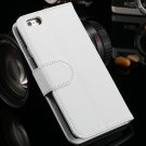 For Iphone 6 Plus Wallet Case Luxury Flip Pu Leather Case For Ipho 2055768856-3-White