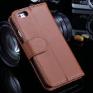 For Iphone 6 Plus Wallet Case Luxury Flip Pu Leather Case For Ipho 2055768856-8-Brown