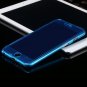2015 Newest Crystal Clear Soft Tpu Case For Iphone 6 Plus Transpar 32226727991-3-White