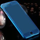 2015 Newest Crystal Clear Soft Tpu Case For Iphone 6 Plus Transpar 32226727991-5-Blue