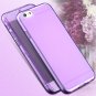 2015 Newest Crystal Clear Soft Tpu Case For Iphone 6 Plus Transpar 32226727991-5-Blue