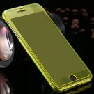 2015 Newest Crystal Clear Soft Tpu Case For Iphone 6 Plus Transpar 32226727991-6-Yellow