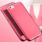 2015 Newest Crystal Clear Soft Tpu Case For Iphone 6 Plus Transpar 32226727991-6-Yellow