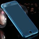 2015 Newest Crystal Clear Soft Tpu Case For Iphone 6 Plus Transpar 32226727991-7-Light Blue