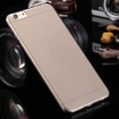 2015 Retro Cute 0.3Mm Transparent Clear Soft Tpu Cas 2026650089-1-Black For I6 Plus