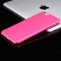 2015 Retro Cute 0.3Mm Transparent Clear Soft Tpu Cas 2026650089-1-Black For I6 Plus