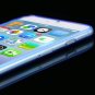2015 Retro Cute 0.3Mm Transparent Clear Soft Tpu Cas 2026650089-1-Black For I6 Plus