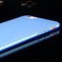 2015 Retro Cute 0.3Mm Transparent Clear Soft Tpu Cas 2026650089-3-Green For I6 Plus