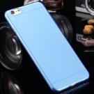 2015 Retro Cute 0.3Mm Transparent Clear Soft Tpu Cas 2026650089-4-Blue For I6 Plus