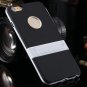 For Iphone 6 5.5 Stand Case Unique Cool Fexibile Soft Tpu Case For 2046620110-2-Gray