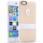 For Iphone 6 5.5 Stand Case Unique Cool Fexibile Soft Tpu Case For 2046620110-6-Yellow