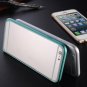 Gold Retro Ultra Thin Deluxe Frame Phone Case For Iphone 6 Plus 5. 32213512508-2-Navy Blue