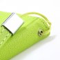 New Arrival Cherry Luxury Leather Case For Iphone 6 Plus Flip Stan 2054471028-4-Mint