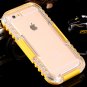 For Iphone 6 5.5Inch Soft Case Retro Anti-Water Sport Waterproof C 32277576039-1-Black