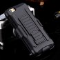 For Iphone 6 Plus Armor Case Cool Sexy Impact Belt Clip Hybrid Cas 32278206245-1-Black