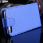New Arrival Retro Pink Pu Leather Vertical Flip Case For Iphone 6 2027538805-3-Red