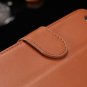 2014 Hot Retro Photo Frame Flip Pu Leather Case For Iphone 6 Plus 32213753290-5-Blue