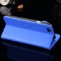 2014 Hot Retro Photo Frame Flip Pu Leather Case For Iphone 6 Plus 32213753290-9-Hot Pink