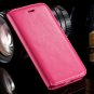 Vintage Luxury Original Pu Leather Case For Iphone 6 Plus Flip Pho 32265514801-1-Black
