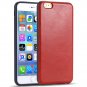 New Arrival Retro Luxury Pu Leather Case For Iphone 6 Plus Soft Tp 2046771251-3-Red
