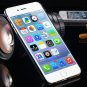 Brown Retro Ultra Thin Carbon Fiber Case For Iphone 6 Plus 5.5Inch 32222206032-5-Brown