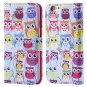 For Iphone 6 Leather Case Premium Wallet Stand Flip Card Slot Pu L 32255156267-2-For Iphone 6