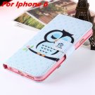 For Iphone 6 Leather Case Premium Wallet Stand Flip Card Slot Pu L 32255156267-3-For Iphone 6