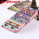 For Iphone 6 Leather Case Premium Wallet Stand Flip Card Slot Pu L 32255156267-5-For Iphone 6