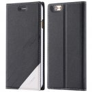 2015 New Luxury Retro Magnetic Full Flip Pu Leather Case For Iphon 32271867092-1-Black
