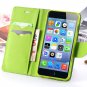 Retro Protective Pricise Hole Cover Shell Luxury High Quality Pu L 2051789696-8-Mint