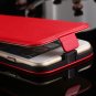 For Iphone 6 Plus Leather Case Gold Luxury Flip Pu Leather Case Fo 32264376386-3-Red