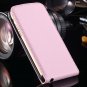 For Iphone 6 Plus Leather Case Gold Luxury Flip Pu Leather Case Fo 32264376386-5-Pink