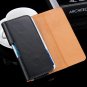 Retro Luxury Universal Belt Clip Flip Pu Leather Case For Iphone 6 32297073387-1-Black