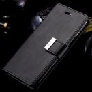 For Iphone 6 Plus Leather Case Luxury Men Women Flip Pu Leather Ca 32278142450-1-Black