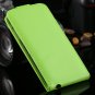 2014 Newest Retro Pu Leather Vertical Flip Case For Iphone 6 Plus  2027535392-5-Green