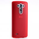G3 Case Cute Lovely Soft Silicone Case For Lg G3 D857 D858 Protect 2028266832-5-Red