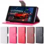 New Year Retro Pu Luxury Leather Case For Sony Lt36H C6603 Leather 1526973601-5-Brown