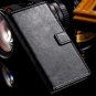 New Year Retro Pu Luxury Leather Case For Sony Lt36H C6603 Leather 1526973601-5-Brown