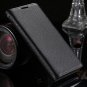 New Luxury Genuine Leather Case For Sony Xperia Z2 L50W Flip Walle 2008132819-1-black