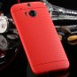 For Htc One M8 Case Top Quality Silicone Gel Soft Case For Htc One 2043067202-4-Black