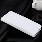 For M8 Flip Case Luxury Top Quality Pu Leather Case For Htc One M8 1838750180-2-white