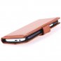 For M8 Flip Case Luxury Top Quality Pu Leather Case For Htc One M8 1838750180-5-yellow