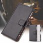 Z1 Case Retro Luxury Flip Leather Case For Sony Xperia Z1 L39H C69 32280556174-2-White